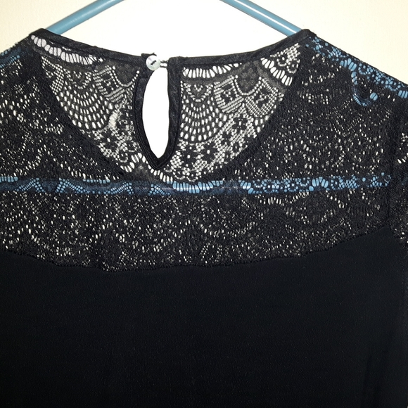 💌 5 for 15 - Small Charlotte Russe Cotton & Lace - Picture 4 of 6